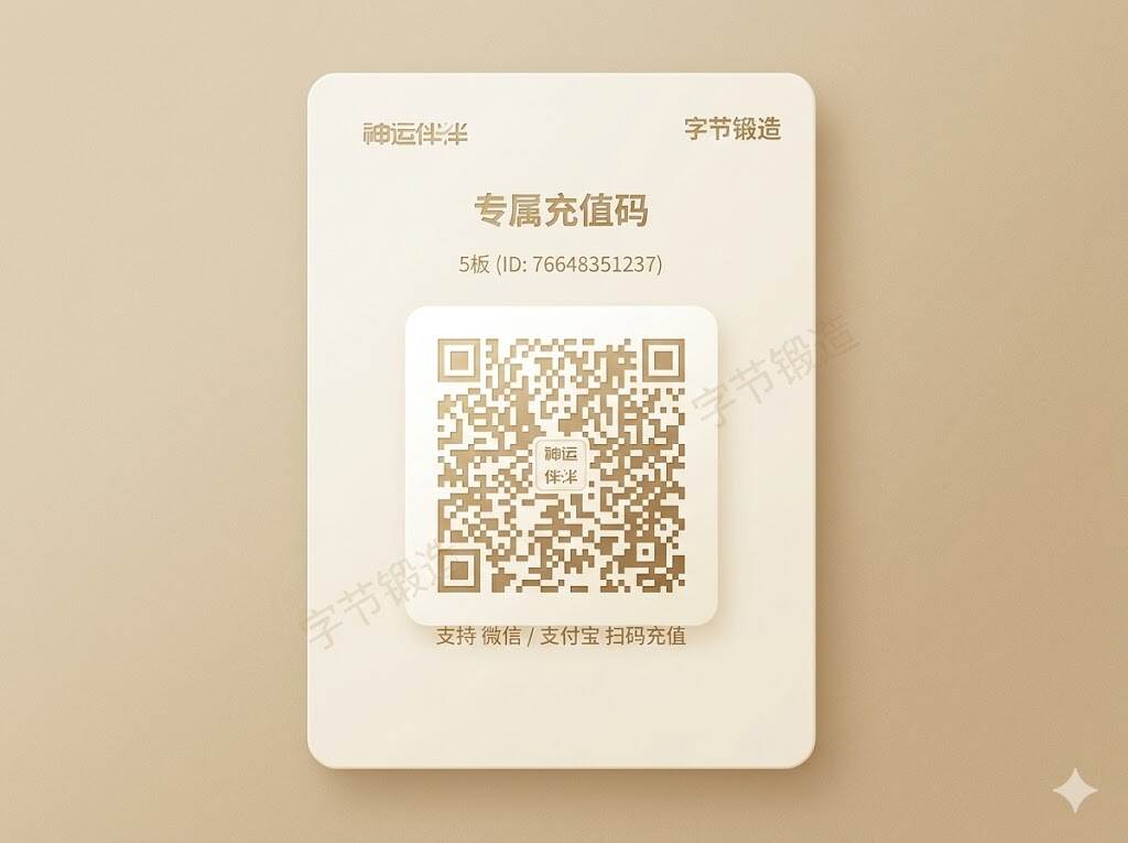 自动收款入账
