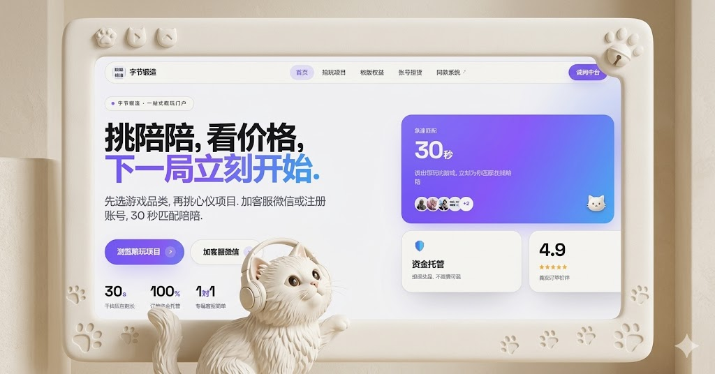 品牌官网