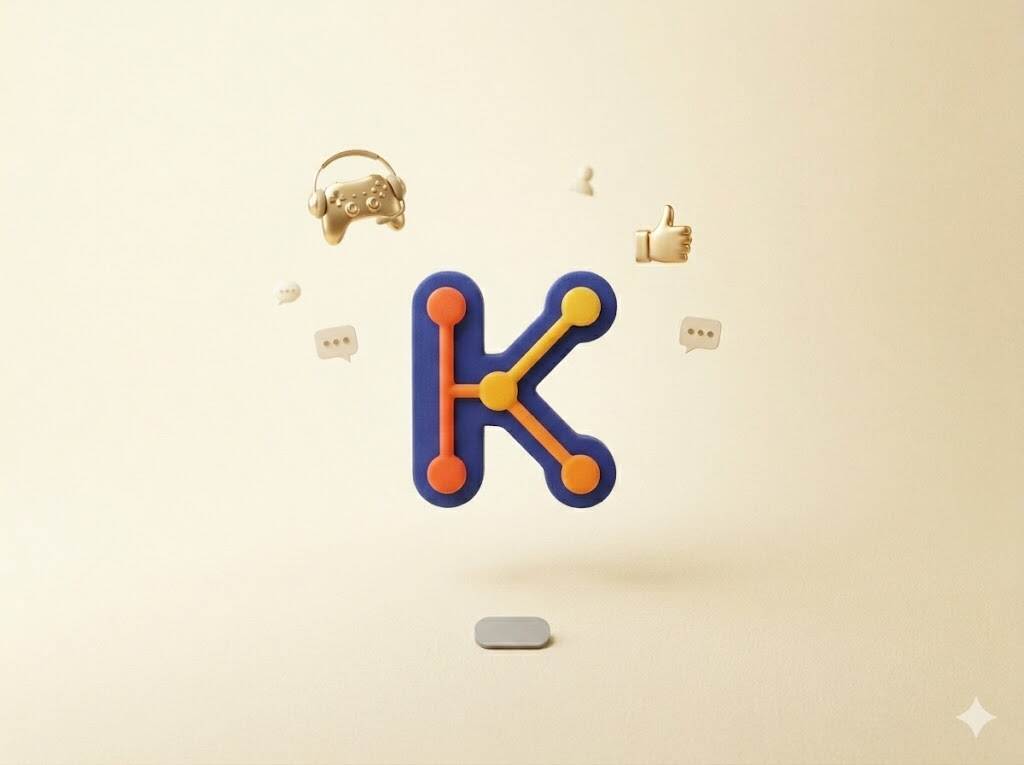 KOOK 机器人